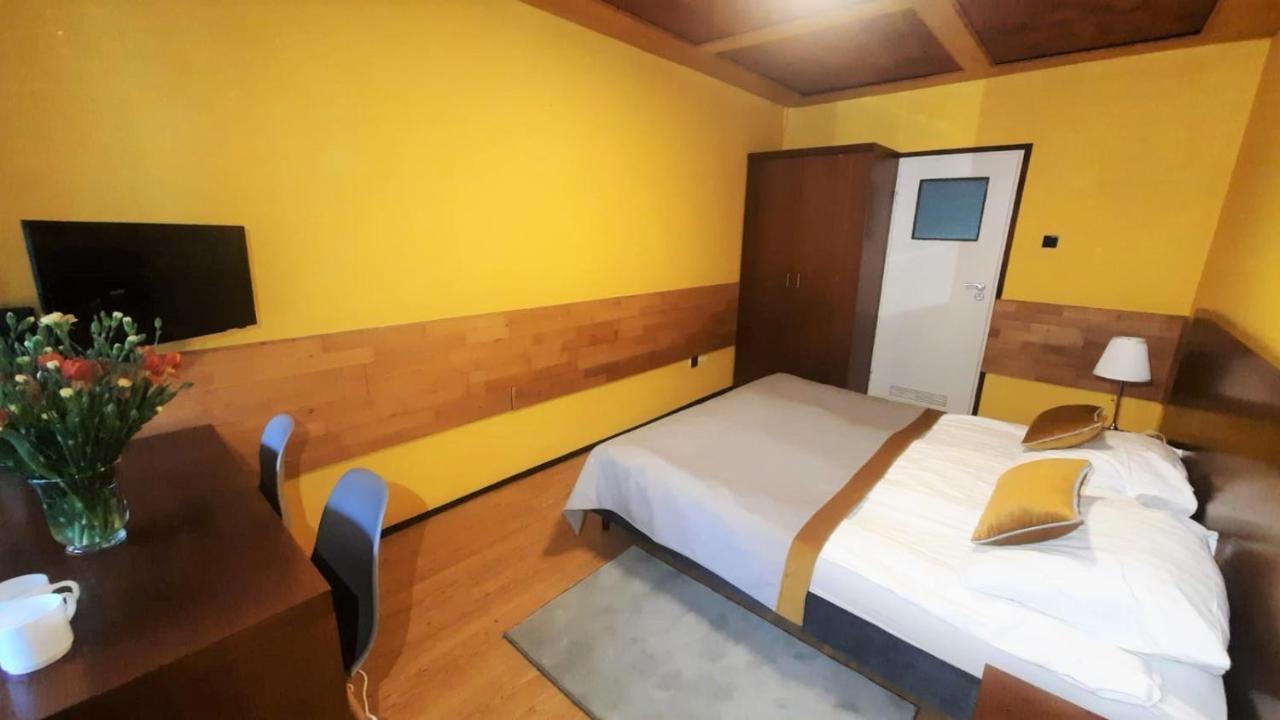 Villa Iduna Dziwnów Екстериор снимка