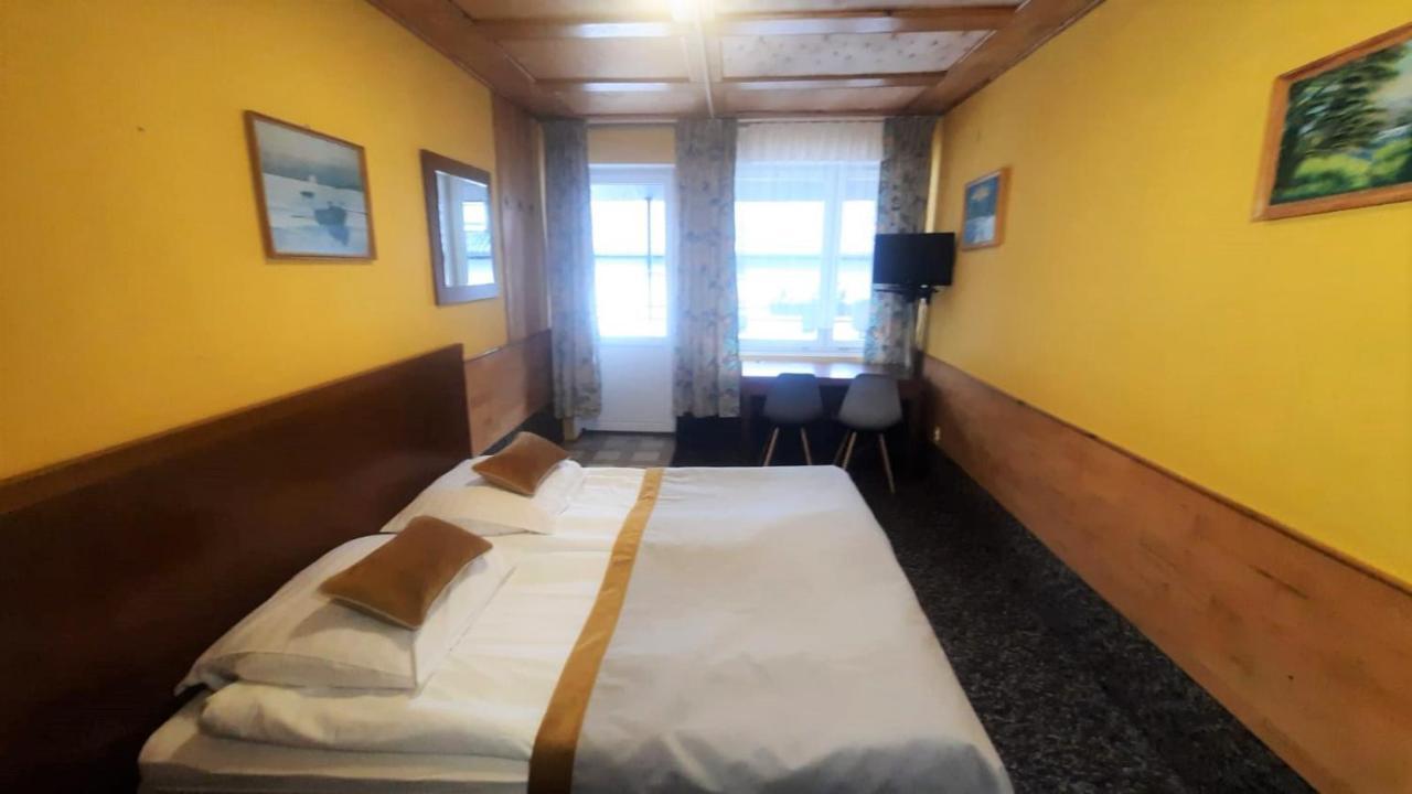 Villa Iduna Dziwnów Екстериор снимка