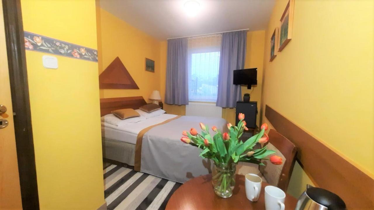 Villa Iduna Dziwnów Екстериор снимка
