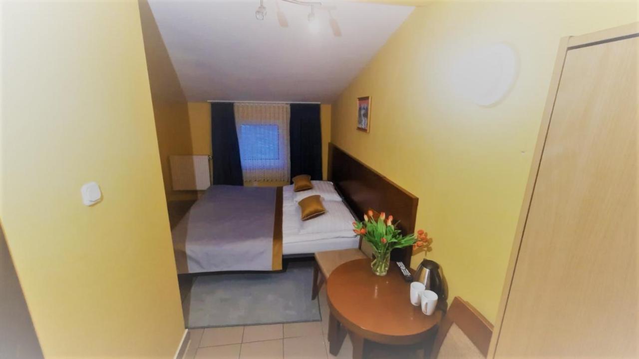 Villa Iduna Dziwnów Екстериор снимка
