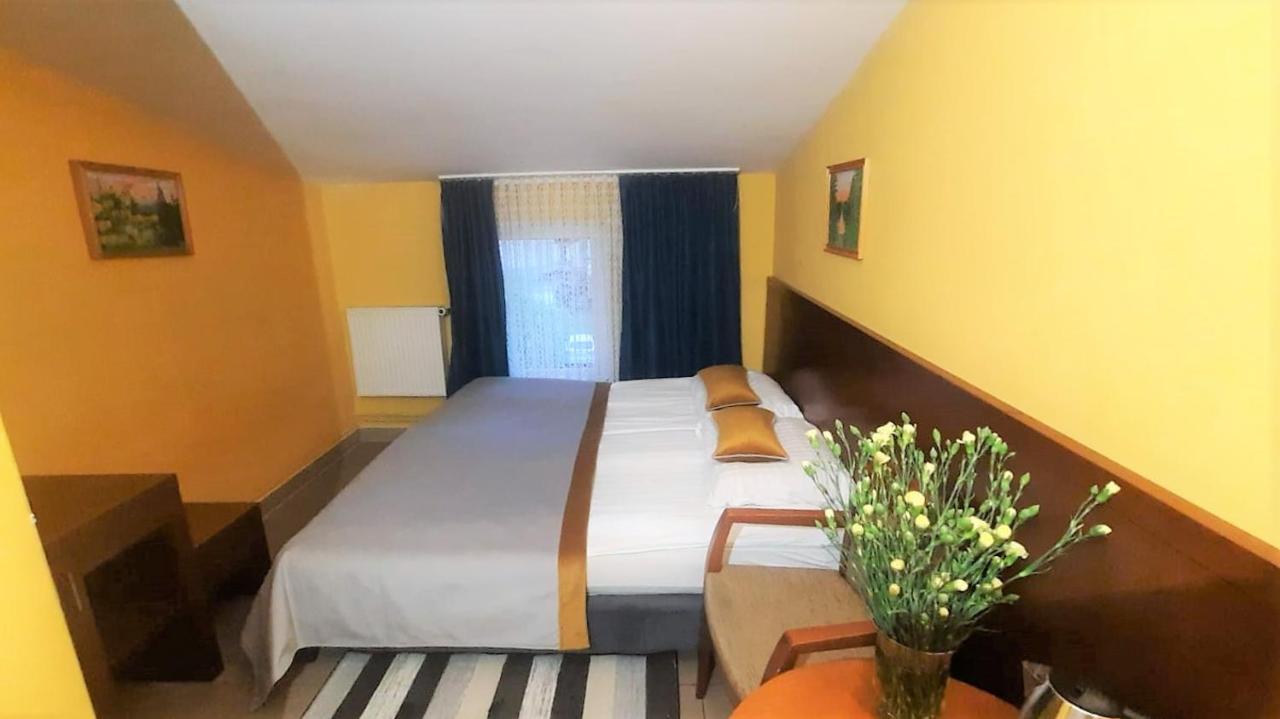 Villa Iduna Dziwnów Екстериор снимка