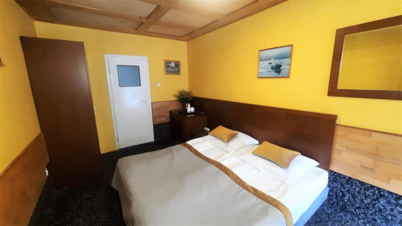 Villa Iduna Dziwnów Екстериор снимка